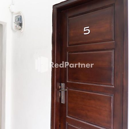 Wisma Narada 2 Lampung Mitra Reddoorz Bandar Lampung Exterior foto