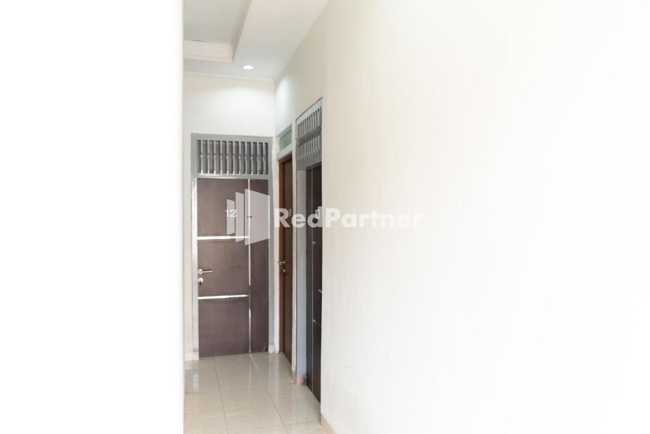 Wisma Narada 2 Lampung Mitra Reddoorz Bandar Lampung Exterior foto