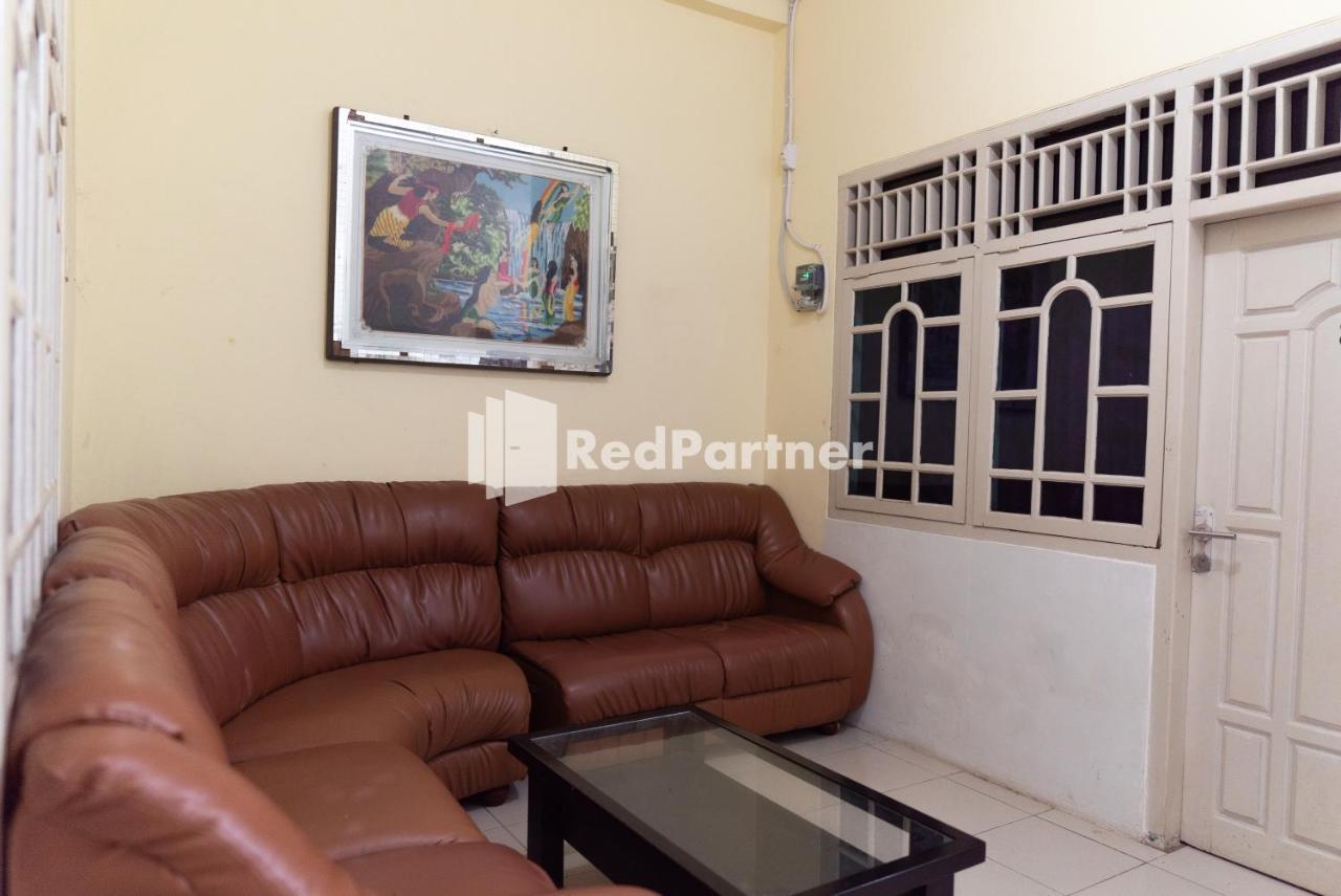 Wisma Narada 2 Lampung Mitra Reddoorz Bandar Lampung Exterior foto