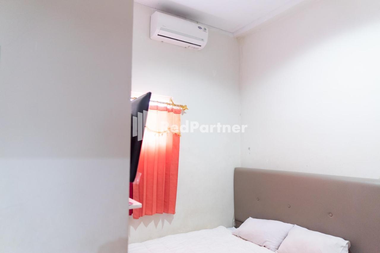 Wisma Narada 2 Lampung Mitra Reddoorz Bandar Lampung Exterior foto
