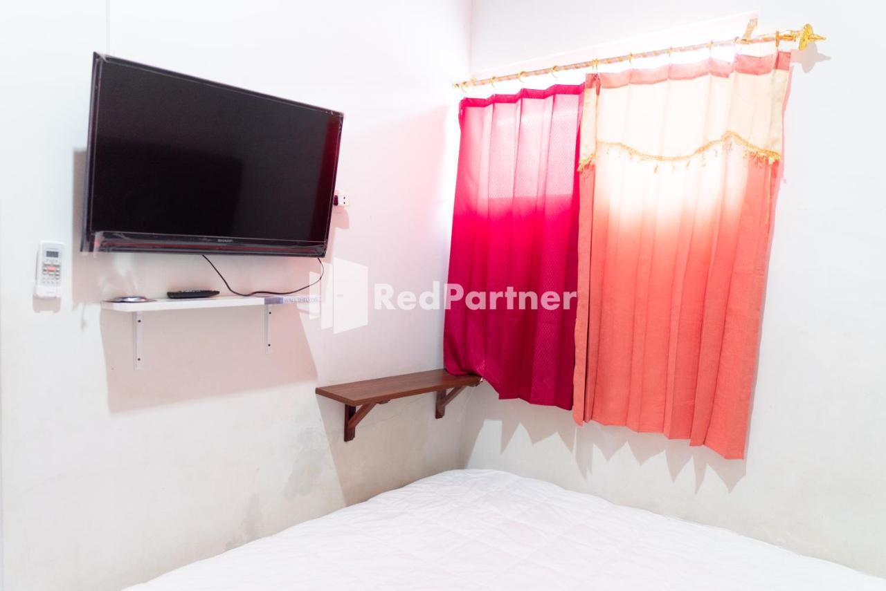 Wisma Narada 2 Lampung Mitra Reddoorz Bandar Lampung Exterior foto