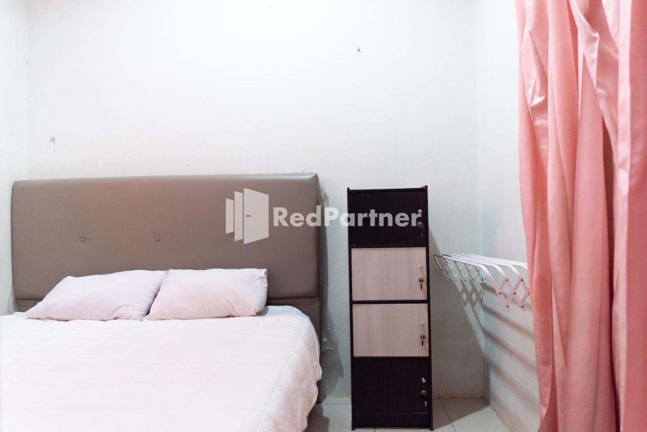 Wisma Narada 2 Lampung Mitra Reddoorz Bandar Lampung Exterior foto
