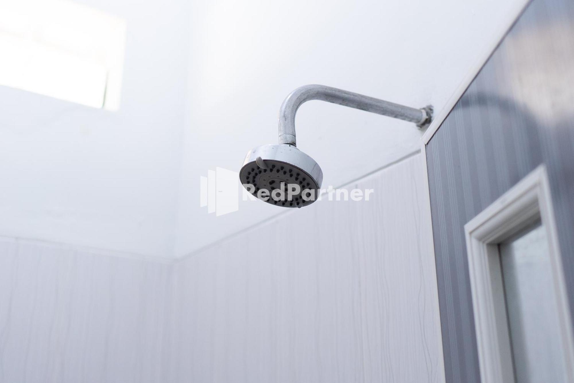 Wisma Narada 2 Lampung Mitra Reddoorz Bandar Lampung Quarto foto